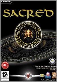 Sacred: Trainer +5 [v1.9]