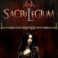 Sacrilegium: Cheats, Trainer +5 [dR.oLLe]