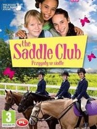 Saddle Club: Grand Galop: Trainer +15 [v1.1]