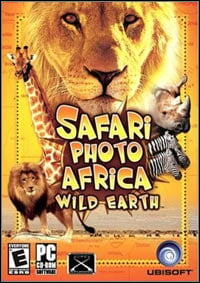 Trainer for Safari Photo Africa: Wild Earth [v1.0.3]