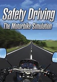 Safety Driving: The Motorbike Simulation: Trainer +15 [v1.8]
