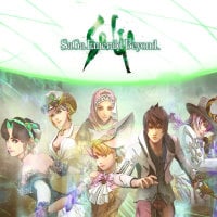 SaGa Emerald Beyond: TRAINER AND CHEATS (V1.0.25)