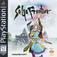 SaGa Frontier: Trainer +11 [v1.7]