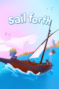 Sail Forth: TRAINER AND CHEATS (V1.0.44)