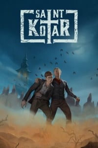 Saint Kotar: Trainer +11 [v1.8]