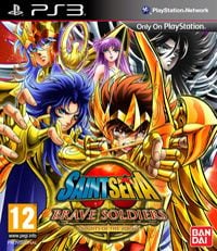 Saint Seiya: Brave Soldiers: Cheats, Trainer +8 [dR.oLLe]