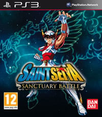 Saint Seiya: Sanctuary Battle: Cheats, Trainer +14 [CheatHappens.com]