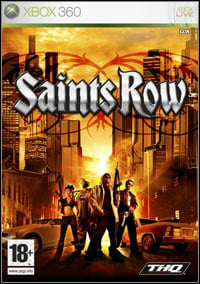 Trainer for Saints Row (2006) [v1.0.3]