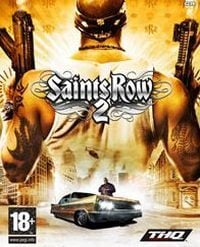 Saints Row 2: Cheats, Trainer +12 [MrAntiFan]