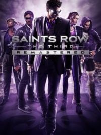 Saints Row: The Third Remastered: Cheats, Trainer +9 [CheatHappens.com]