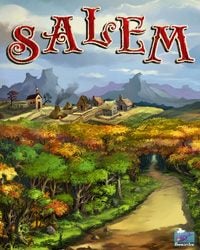 Salem: Cheats, Trainer +14 [dR.oLLe]