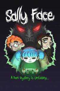 Sally Face: Cheats, Trainer +10 [dR.oLLe]