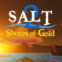 Salt 2: Shores of Gold: Cheats, Trainer +6 [dR.oLLe]