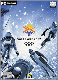 Salt Lake 2002: TRAINER AND CHEATS (V1.0.57)