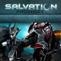 Trainer for Salvation Prophecy [v1.0.3]