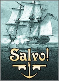 Trainer for Salvo! [v1.0.7]