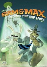 Sam & Max: Beyond Time and Space (2008): Cheats, Trainer +10 [MrAntiFan]