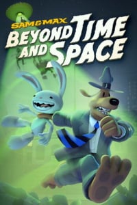 Trainer for Sam & Max: Beyond Time and Space [v1.0.4]