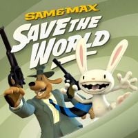 Sam & Max Save the World: Trainer +9 [v1.8]