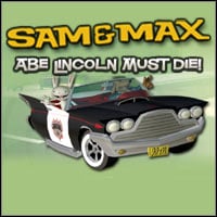 Sam & Max: Season 1 – Abe Lincoln Must Die!: TRAINER AND CHEATS (V1.0.39)