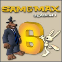 Sam & Max: Season 1 – Bright Side of The Moon: Cheats, Trainer +9 [MrAntiFan]