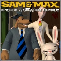 Trainer for Sam & Max: Season 1 – Situation: Comedy [v1.0.9]