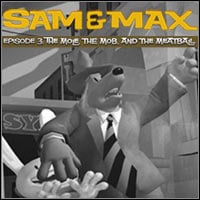 Sam & Max: Season 1 – The Mole, the Mob, and the Meatball: Cheats, Trainer +14 [CheatHappens.com]