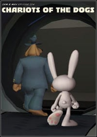 Trainer for Sam & Max: Season 2 Chariots of the Dogs [v1.0.9]