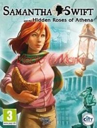 Samantha Swift and the Hidden Roses of Athena: Cheats, Trainer +15 [FLiNG]