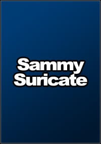 Trainer for Sammy Suricate [v1.0.5]