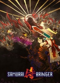 Samurai Bringer: Cheats, Trainer +11 [FLiNG]
