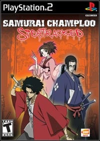 Samurai Champloo: Sidetracked: Trainer +5 [v1.4]