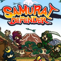 Trainer for Samurai Defender [v1.0.7]