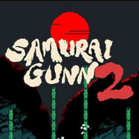 Samurai Gunn 2: Cheats, Trainer +12 [CheatHappens.com]