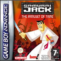 Samurai Jack: The Amulet of Time: TRAINER AND CHEATS (V1.0.83)