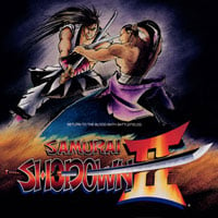 Samurai Shodown 2: Trainer +11 [v1.1]