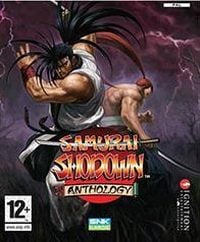 Samurai Shodown Anthology: Cheats, Trainer +13 [FLiNG]