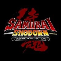 Samurai Shodown NeoGeo Collection: Trainer +14 [v1.6]