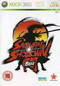 Samurai Shodown Sen: Trainer +10 [v1.6]