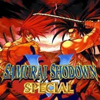 Samurai Shodown V Special: Cheats, Trainer +13 [FLiNG]
