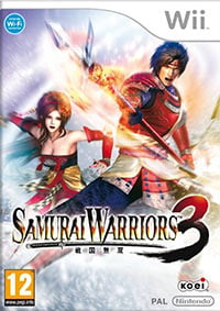 Samurai Warriors 3: TRAINER AND CHEATS (V1.0.36)