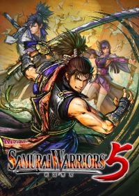 Samurai Warriors 5: TRAINER AND CHEATS (V1.0.24)