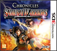 Samurai Warriors: Chronicles: TRAINER AND CHEATS (V1.0.13)