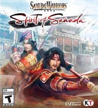 Samurai Warriors: Spirit of Sanada: Trainer +12 [v1.5]