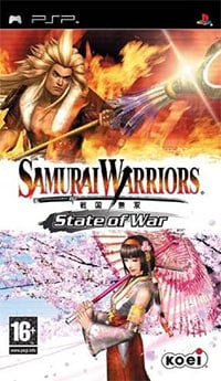 Samurai Warriors: State of War: Cheats, Trainer +14 [CheatHappens.com]