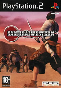 Samurai Western: TRAINER AND CHEATS (V1.0.68)