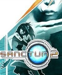 Sanctum 2: Trainer +12 [v1.1]