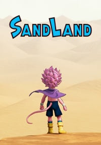 Sand Land: Cheats, Trainer +7 [FLiNG]