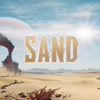 Trainer for Sand [v1.0.1]