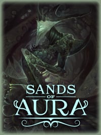 Trainer for Sands of Aura [v1.0.8]